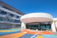TOBA GRAND HOTEL Hotels in 