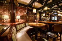 Hotel Fabritz