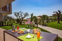 Residenza Olivo