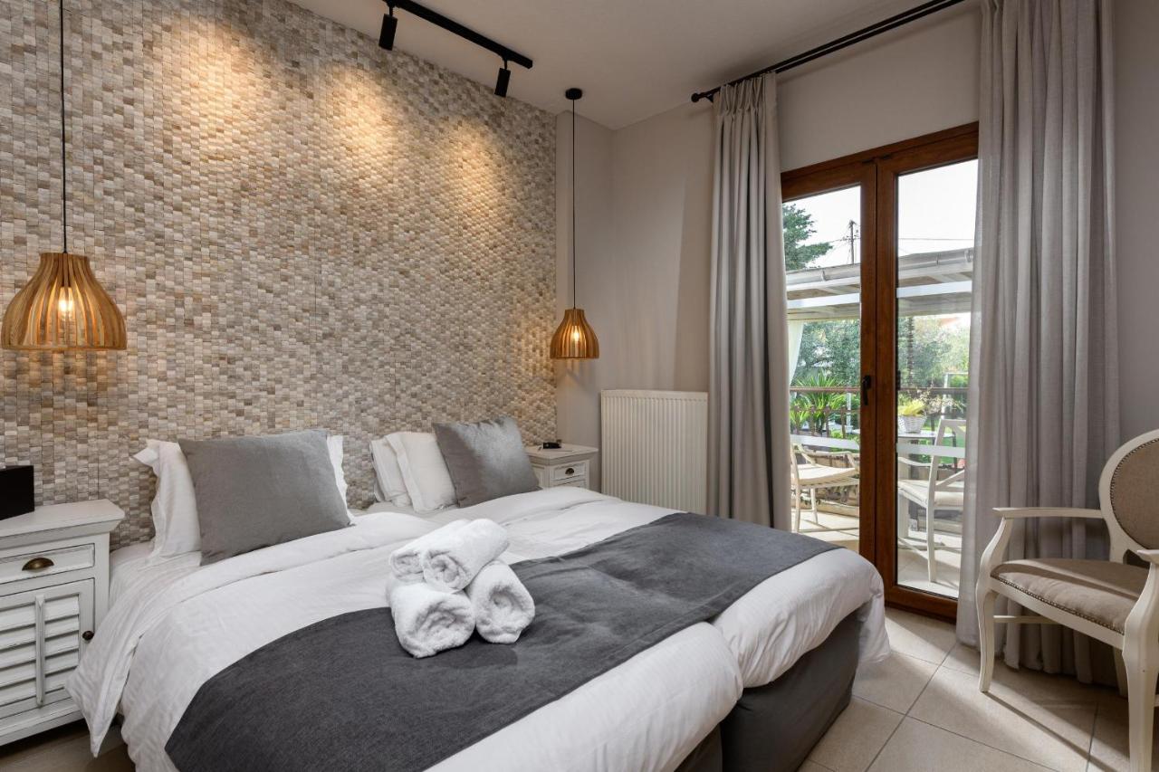 经典双床或双人房