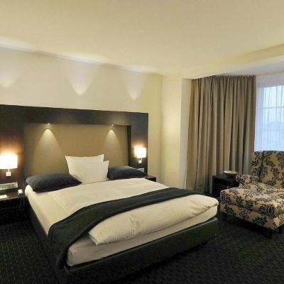 Comfort Double Room Wellings Parkhotel Promo Code