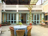Jaipur Jantar Hostel Hotel a 