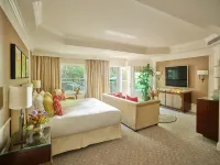 The Beverly Hills Hotel - Dorchester Collection