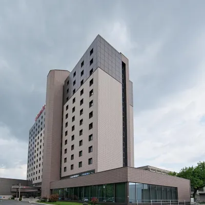 Ramada Plaza by Wyndham Bucharest Convention Center Hotels in der Nähe von RomExpo