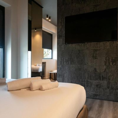 Superior Triple Room Villa Michelangelo Promo Code
