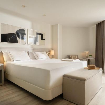 Junior Suite With Hot Tub Hotel Helios Costa Tropical Promo Code