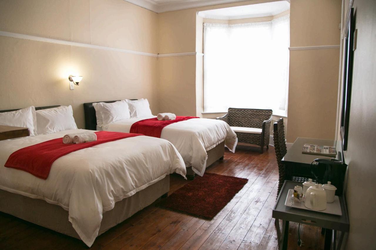 行政大床间 - 带2张大床