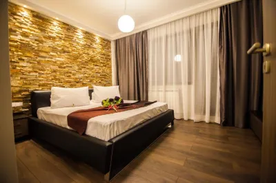 Cluj Business Class Hotels in 
