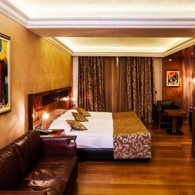 Business Double Or Twin Room Hotel Anel Promo Code
