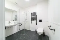 Hotel Piast Hotels in 