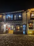 坎塔布里亞民宿飯店 住宿飯店