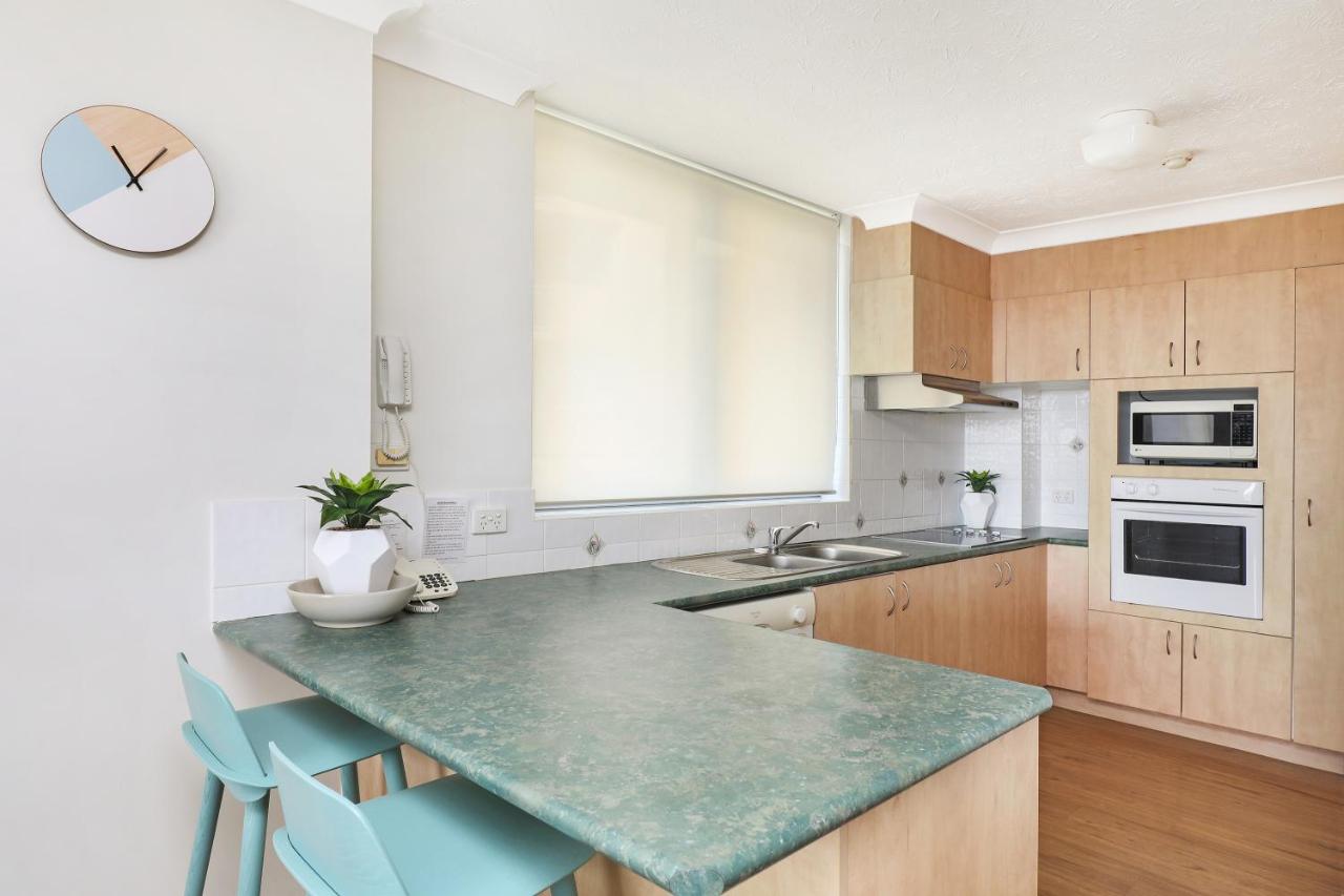 花园景三卧室公寓