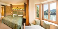 Boutique Hotel im Auracher Löchl Hôtels à : 