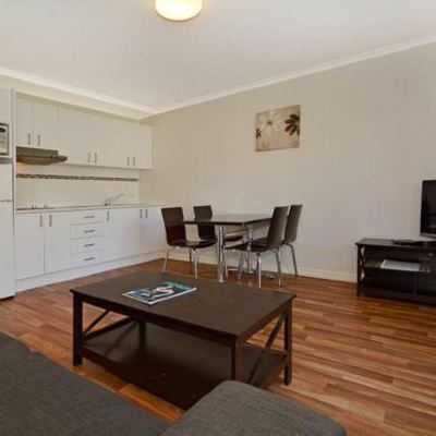 Family Two-Bedroom Apartment Mandurah Motel and Apartments Promo Code