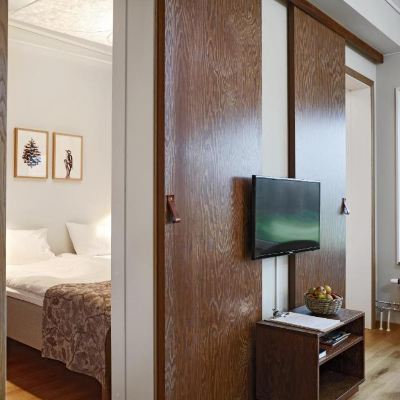 Family Room Öijared Resort Promo Code