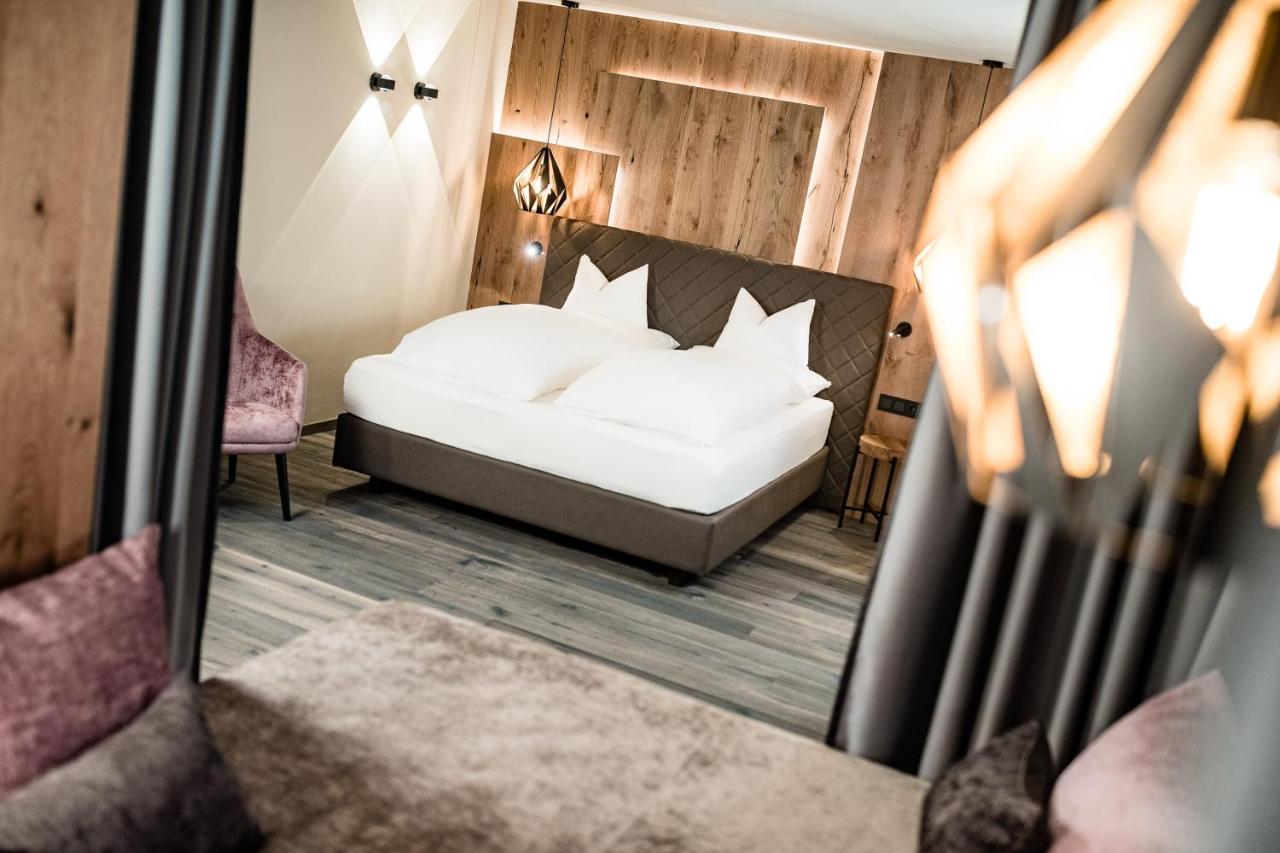 套房（带阳台）