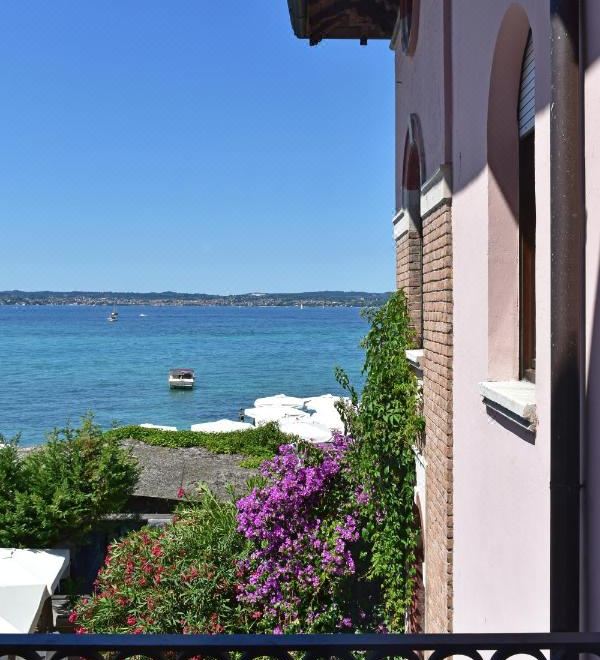 Hotel Pace Quadruple Room