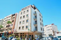 Hôtel Texuda