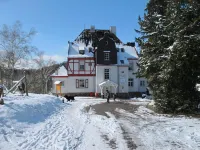Waldhotel Forsthaus Remstecken
