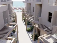 Ekavi Hotel Hotels in Arkadi