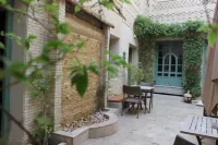 Dar Saida Beya Hotels in 