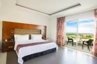 GHL Hotel Grand Villavicencio Hotel a 