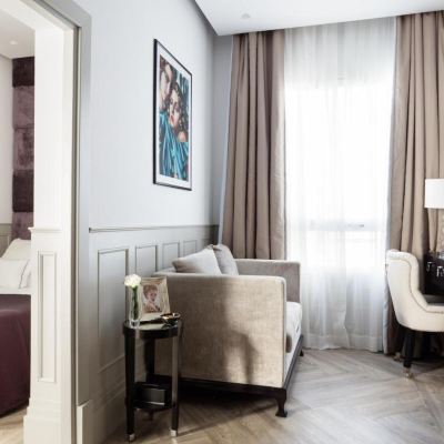 Junior Suite Hotel Mim Ibiza & Spa - Adults Only Promo Code