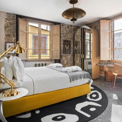 Deluxe Double Room Hotel Calimala Promo Code