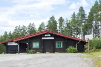 Dombås Hostel Ξενοδοχεία στην πόλη 