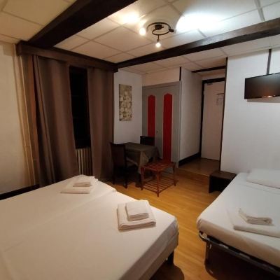 運河景三人間 薩沃酒店優惠