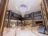 Imperial Plaza Hotel, Juba 주바 호텔
