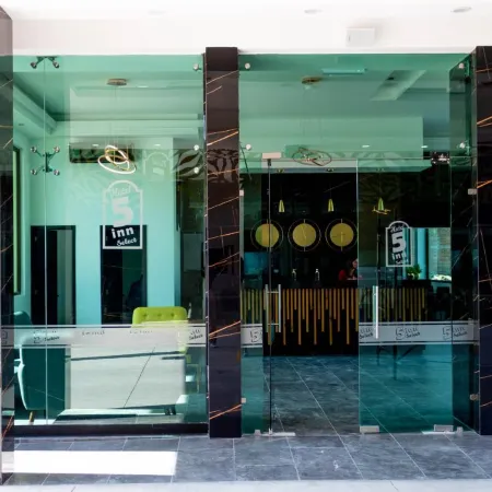Hotel 5 Inn Select