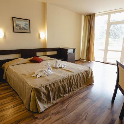 Standard Double Or Twin Room With Balcony Sun Palace Promo Code
