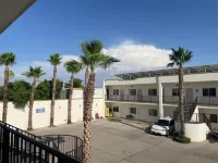 Hotel las Palmas
