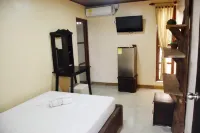 ApartaHotel Tierras Amazonicas Отели в г. 