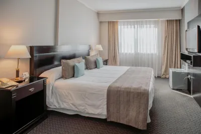 Plaza Real Suites Hotel Hotels in 