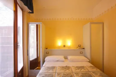 Hotel Centrale Hotels in 