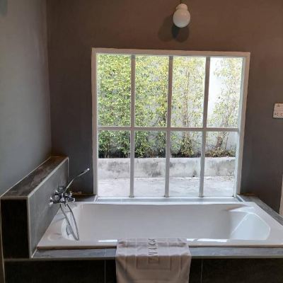 Deluxe Junior Suite Purin Resort & Restaurant(SHA Extra Plus) Promo Code