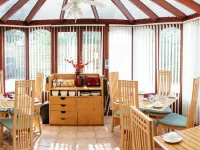 Pymgate Lodge Hotel Manchester Airport Cheadle otelleri
