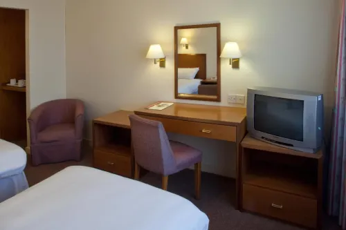 Coventry Hill Hotel