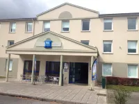 Ibis Budget Bar le Duc