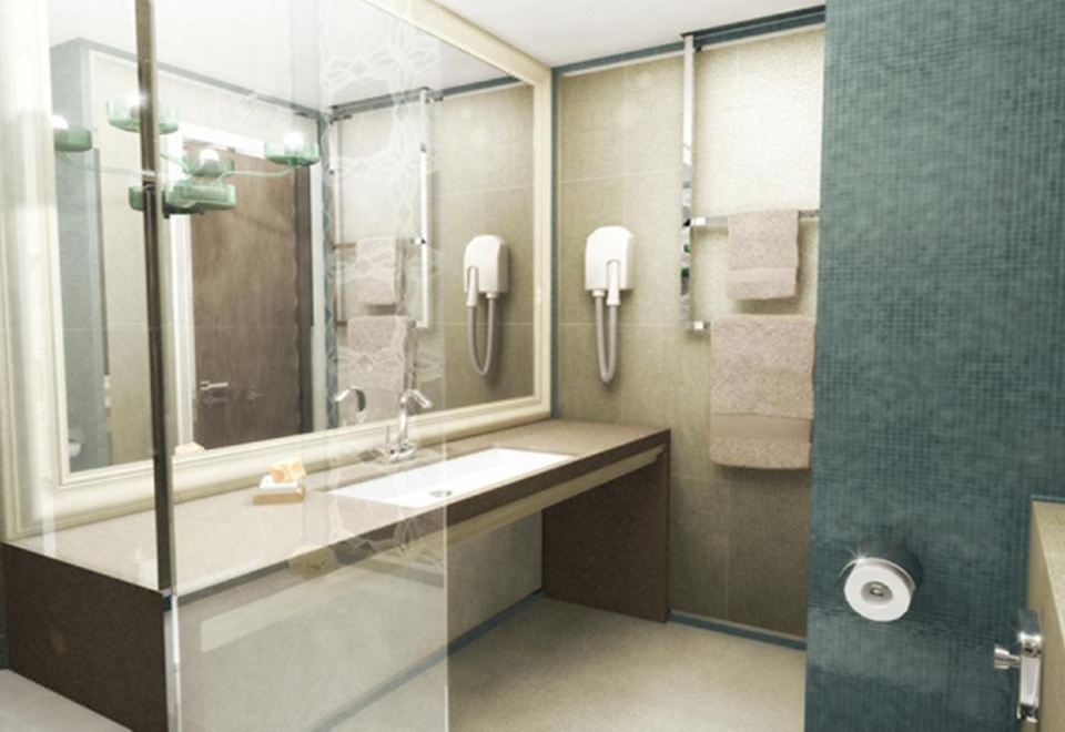 Menelaion Hotel Interconnecting Family Room