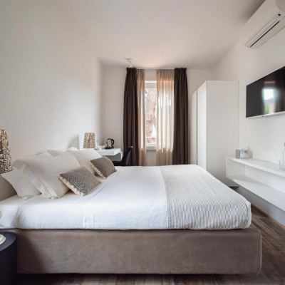 Deluxe Room Marina Garden Hotel Promo Code