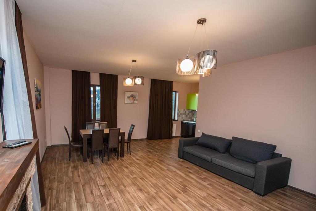 Villa Garden三卧室别墅