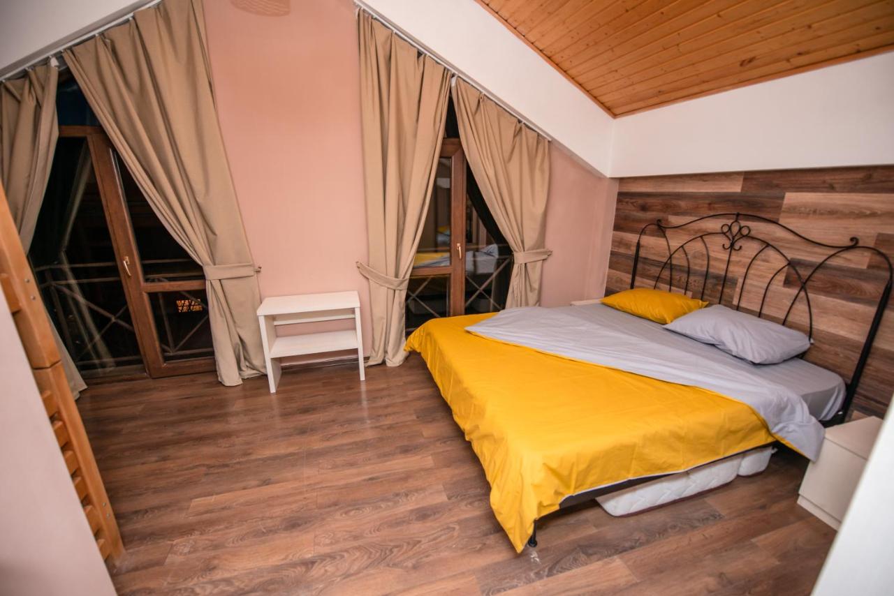 Villa Garden两卧室别墅