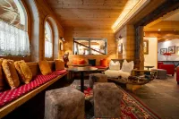 Sertorelli Sporthotel