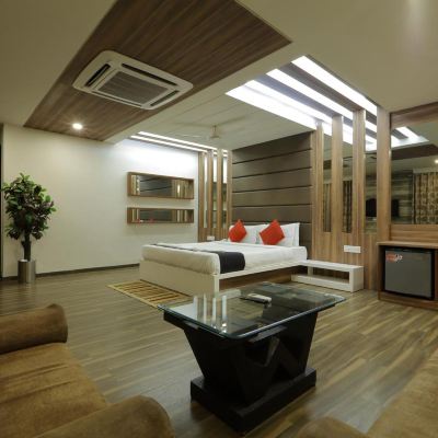 Superior Suite Hotel Unity Promo Code