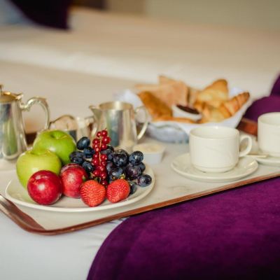 Superior Twin Room Roganstown Hotel & Country Club Promo Code