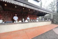 ウェストエンド ホテル