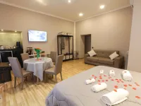 Reggia & Dintorni Rooms A Caserta Caserta otelleri